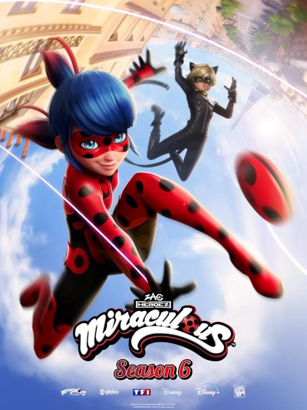 ladybug