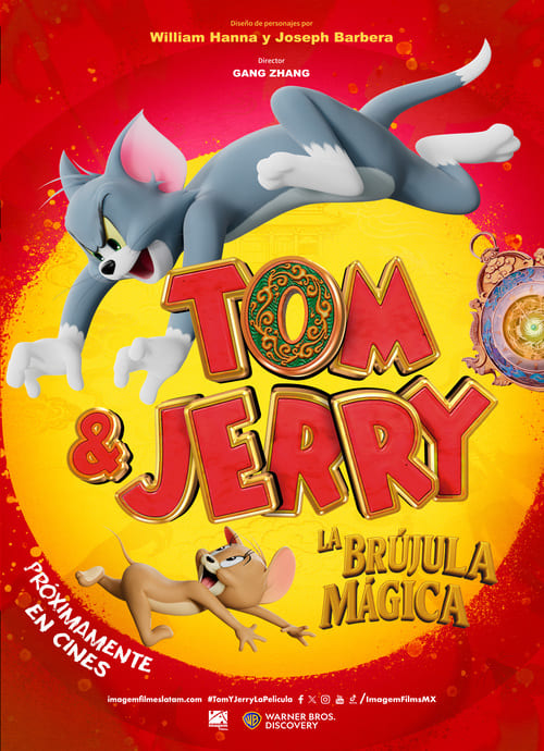 Tom y Jerry