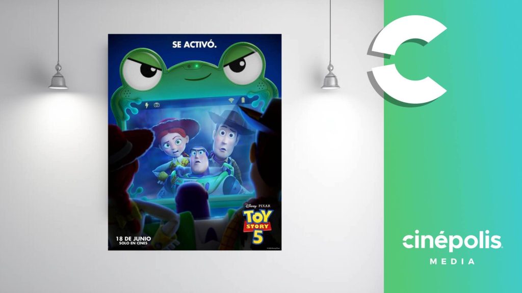 Toy Story