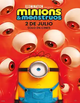 Minions