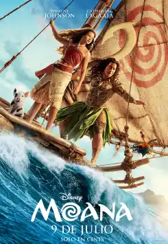 Moana