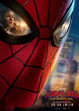 Spiderman