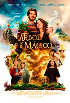 Arbol-magico